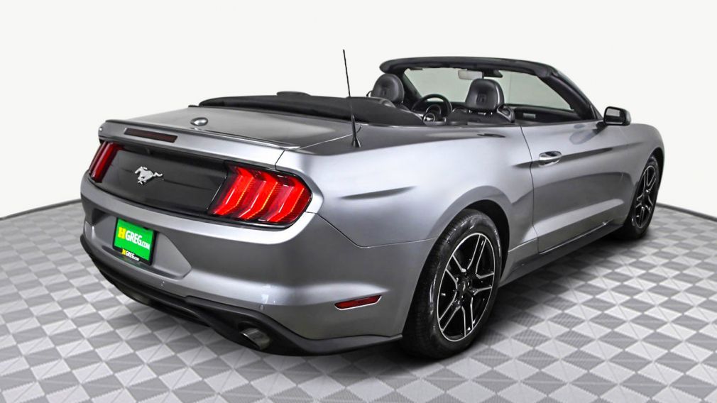 2023 Ford Mustang EcoBoost Premium #5
