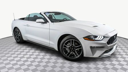 2023 Ford Mustang EcoBoost Premium                in Weston                