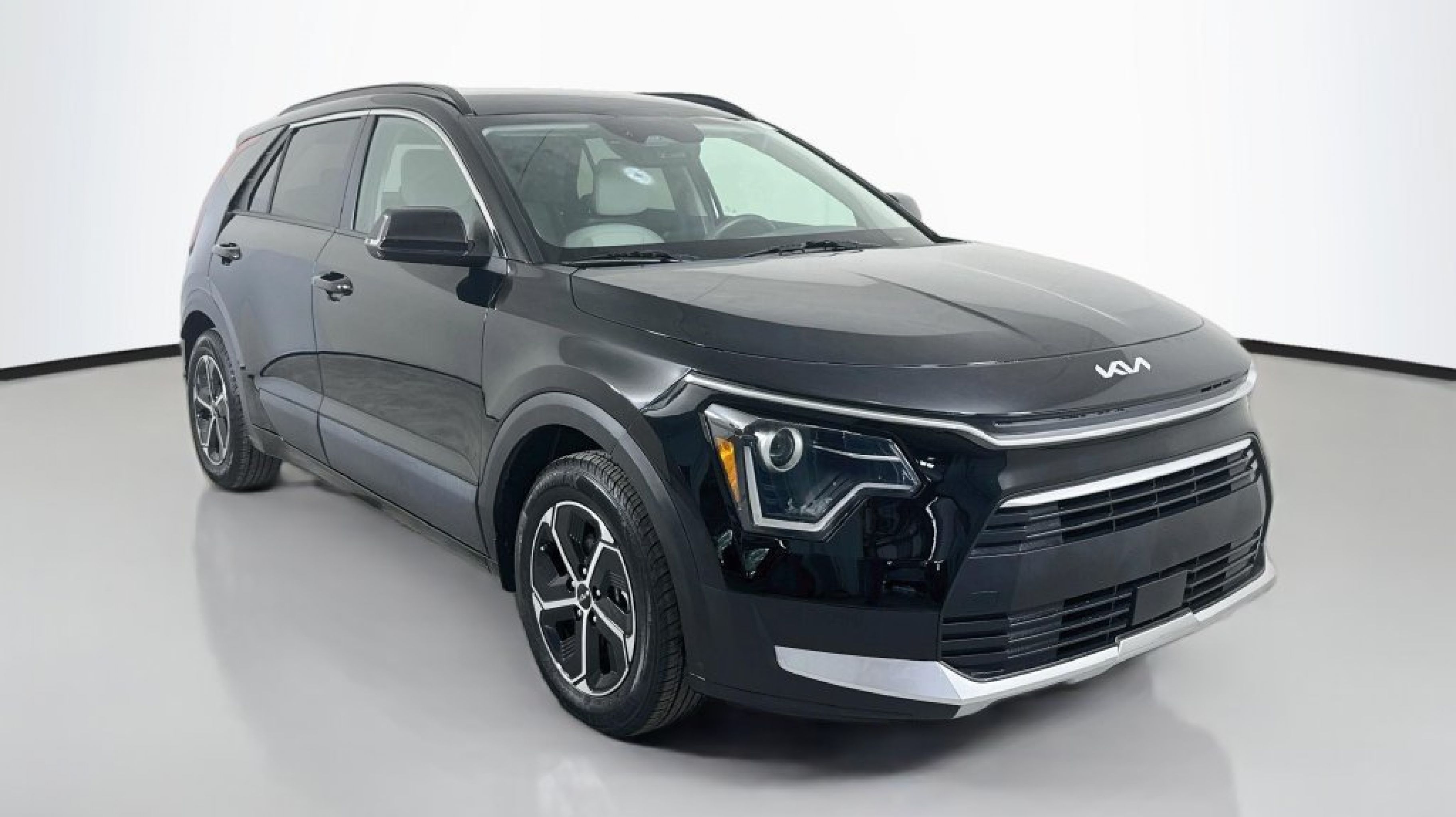 2023 Kia Niro