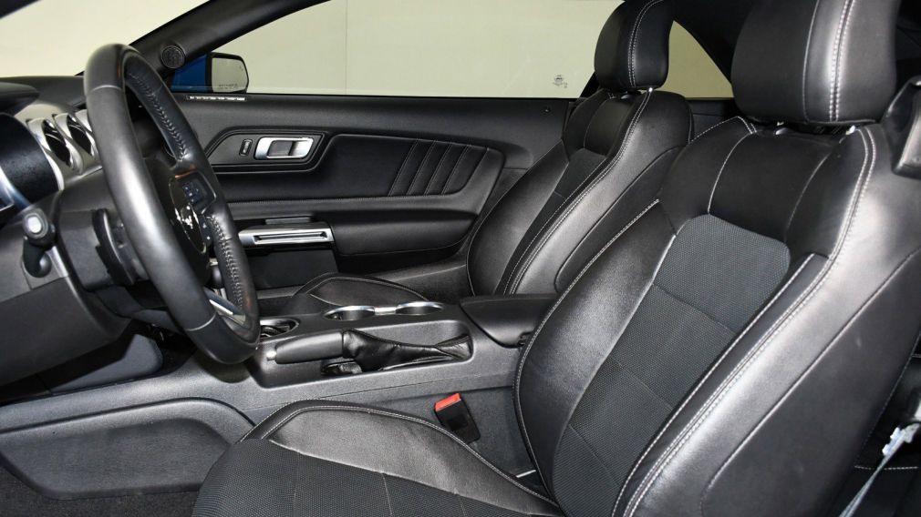 2023 Ford Mustang GT Premium #16