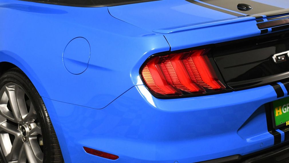 2023 Ford Mustang GT Premium #26