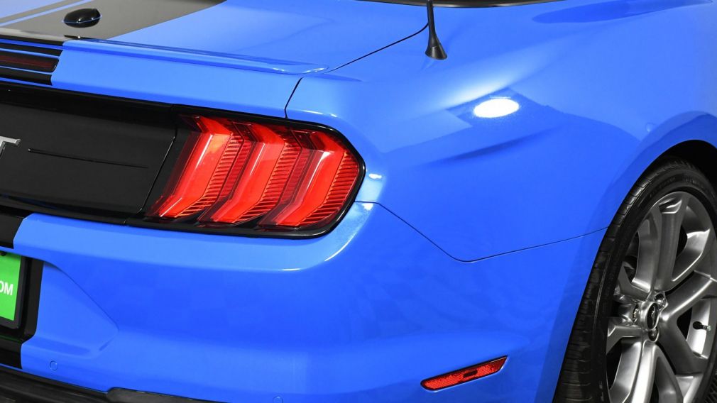 2023 Ford Mustang GT Premium #24