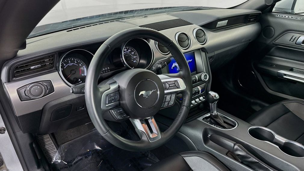 2023 Ford Mustang EcoBoost Premium #16