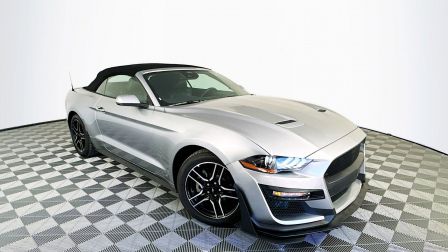 2023 Ford Mustang EcoBoost Premium                in Sunrise                
