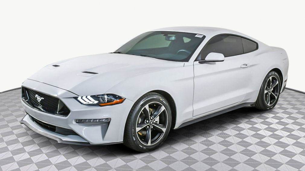 2019 Ford Mustang EcoBoost #2