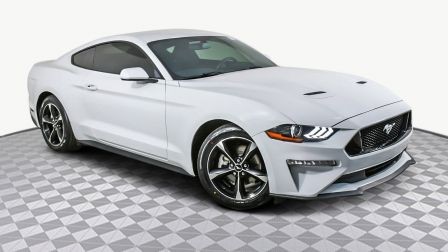 2019 Ford Mustang EcoBoost                en Miami Lakes                