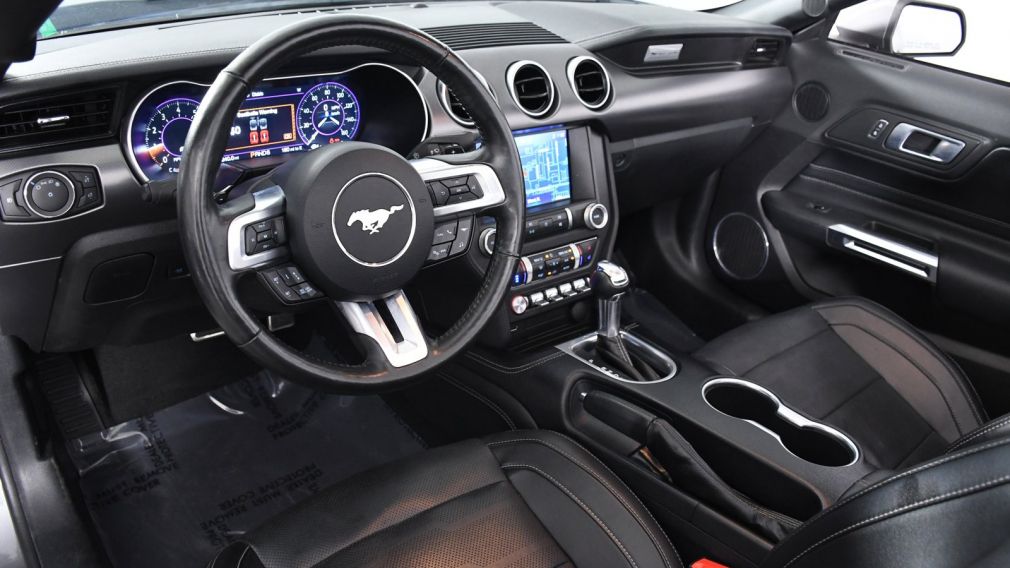 2022 Ford Mustang GT Premium #16