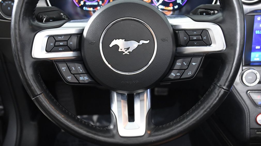 2022 Ford Mustang GT Premium #6