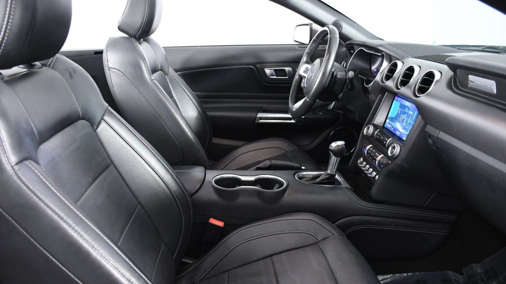 2022 Ford Mustang GT Premium #20