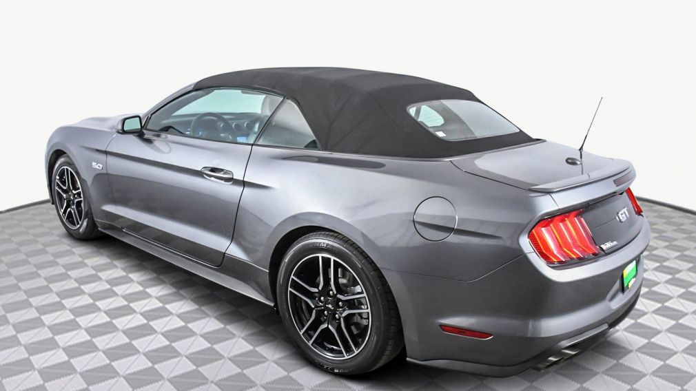 2022 Ford Mustang GT Premium #31