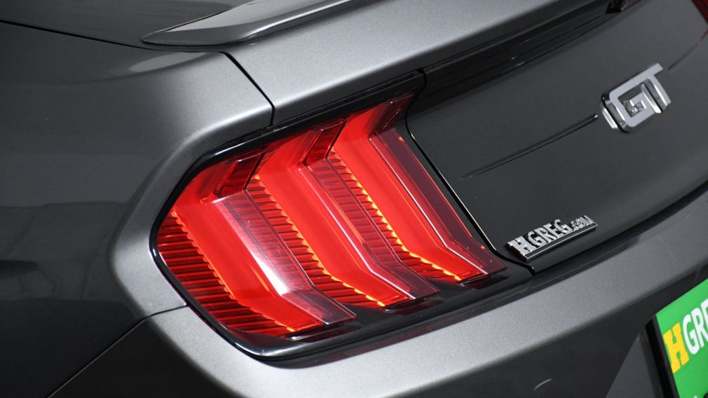 2022 Ford Mustang GT Premium #26