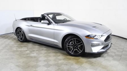2022 Ford Mustang EcoBoost Premium                in Monrovia                
