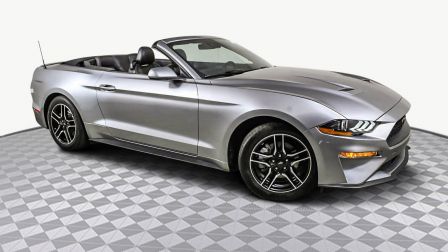 2022 Ford Mustang EcoBoost Premium                in Ft. Lauderdale                