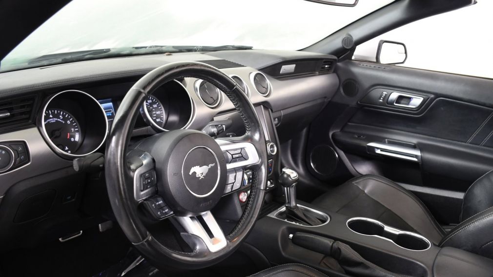 2019 Ford Mustang GT Premium #16