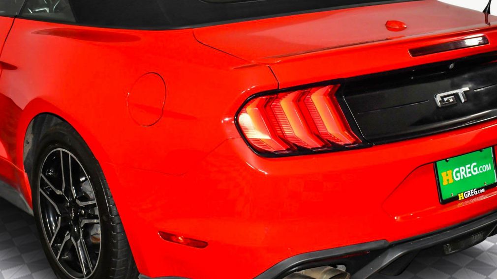 2019 Ford Mustang GT Premium #26
