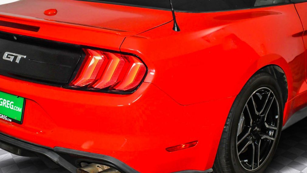 2019 Ford Mustang GT Premium #24