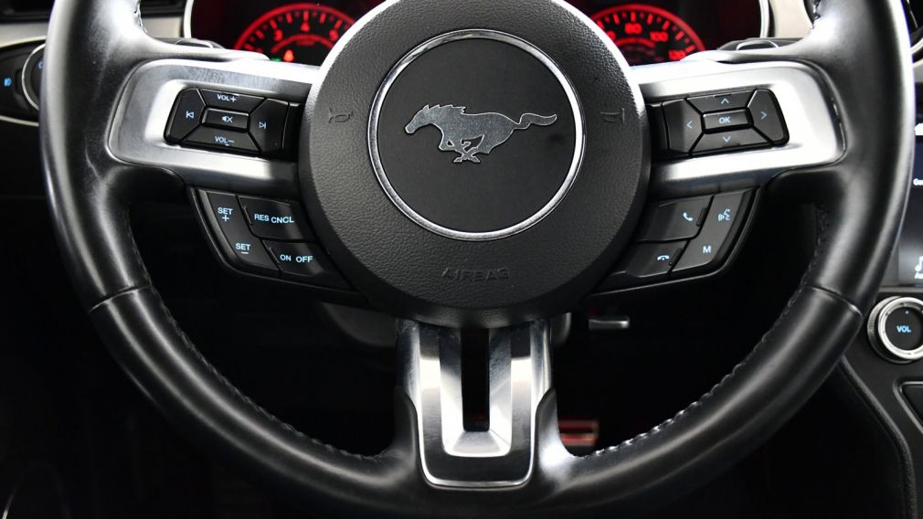 2019 Ford Mustang GT Premium #6