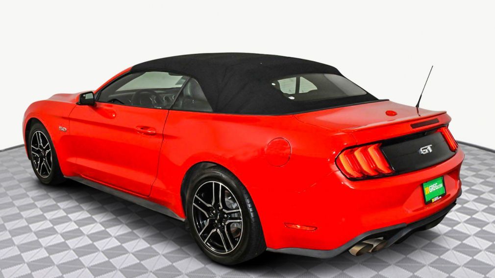 2019 Ford Mustang GT Premium #3
