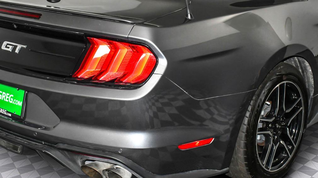 2021 Ford Mustang GT Premium #26