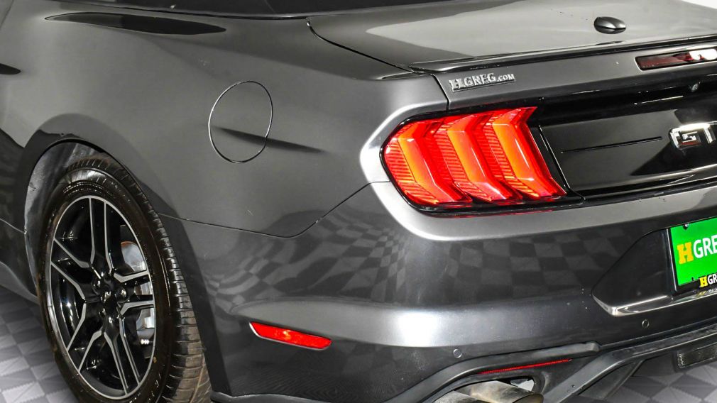2021 Ford Mustang GT Premium #27