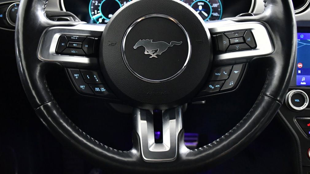 2021 Ford Mustang GT Premium #6