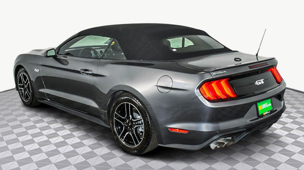 2021 Ford Mustang GT Premium #3