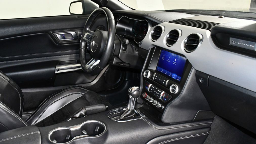 2021 Ford Mustang GT Premium #22