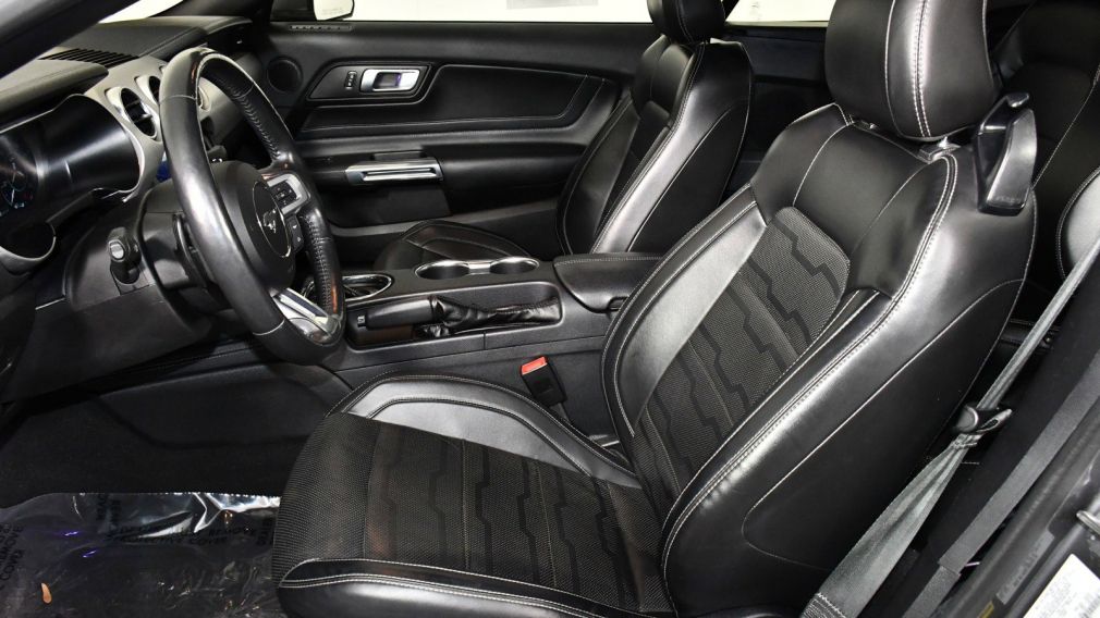 2021 Ford Mustang GT Premium #16