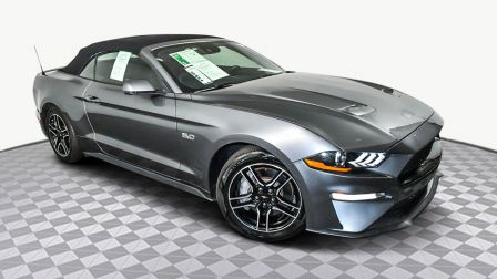 2021 Ford Mustang GT Premium                en Houston                
