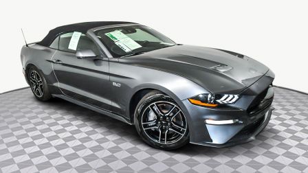 2021 Ford Mustang GT Premium                in Opa Locka                