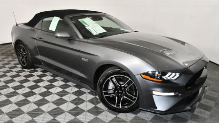 2021 Ford Mustang GT Premium                in Delray Beach                
