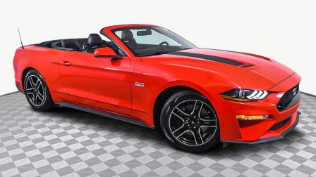 2019 Ford Mustang GT Premium                in Hollywood                