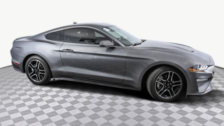 2022 Ford Mustang EcoBoost Premium                en Ft. Lauderdale                