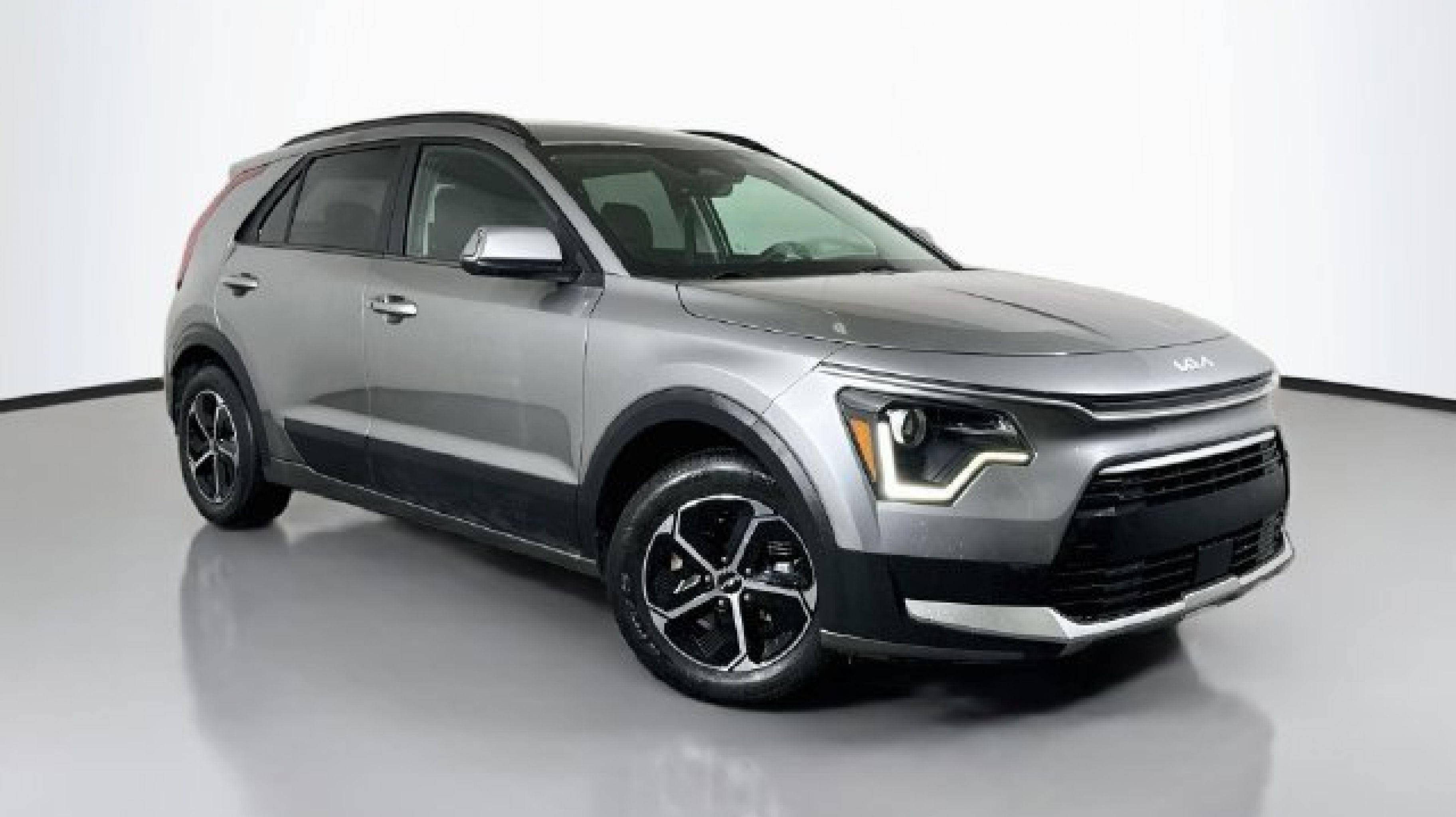 2024 Kia Niro