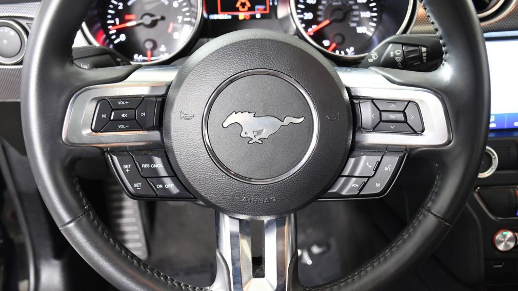 2021 Ford Mustang GT #6