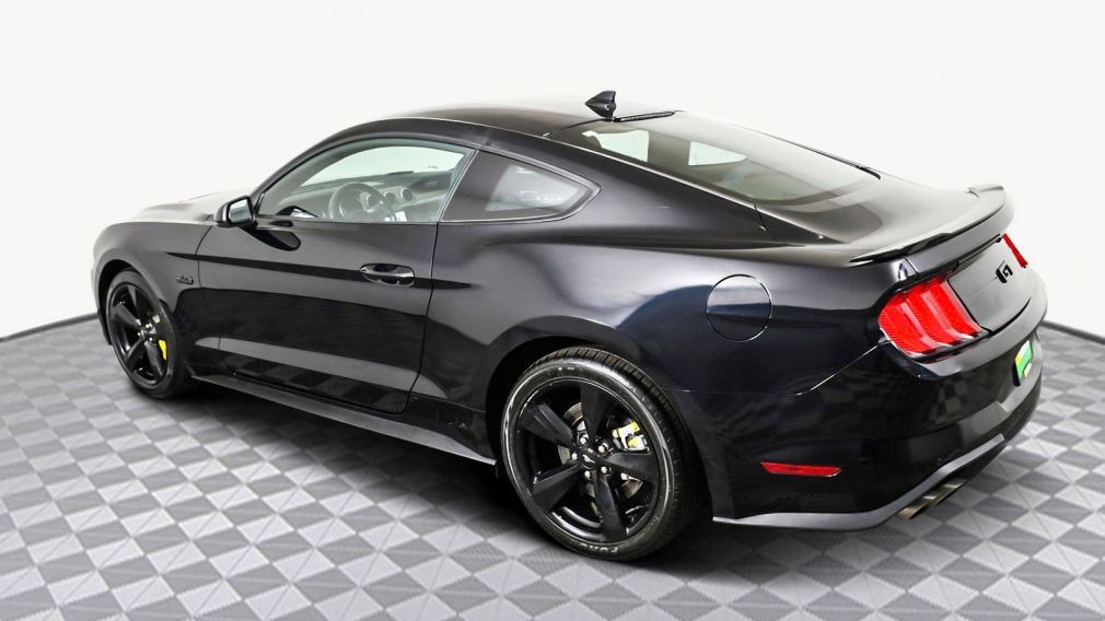 2021 Ford Mustang GT #3