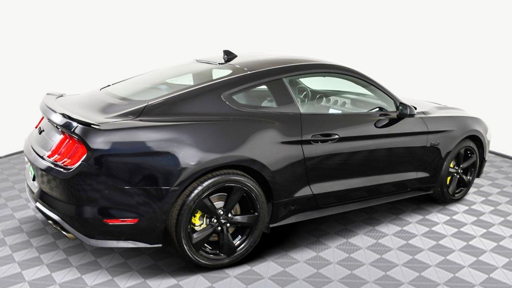 2021 Ford Mustang GT #5