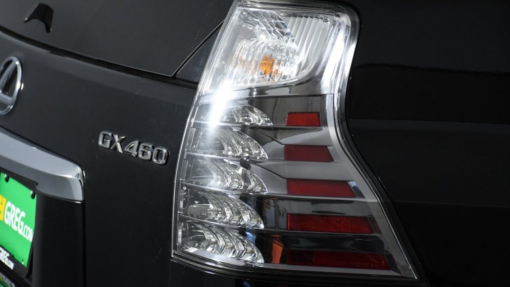 2017 Lexus GX 460 #29