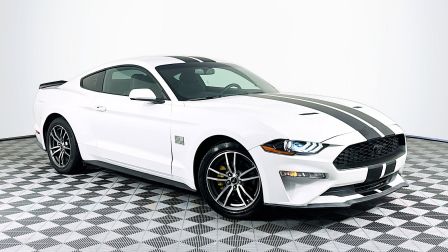 2019 Ford Mustang EcoBoost                en Palmetto Bay                