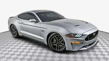 2019 Ford Mustang GT Premium                in Tampa                