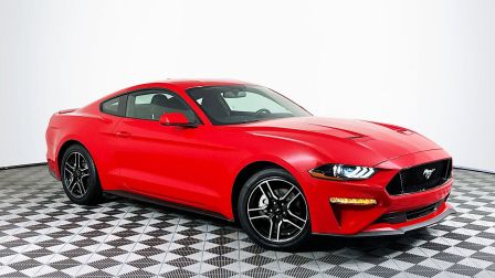 2020 Ford Mustang EcoBoost                in Ft. Lauderdale                