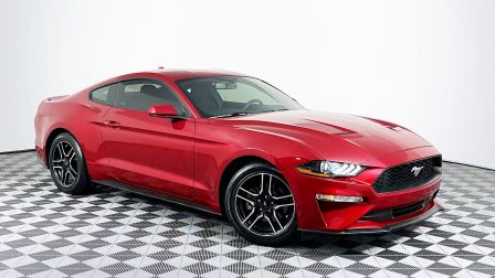 2020 Ford Mustang EcoBoost                en Pompano Beach                