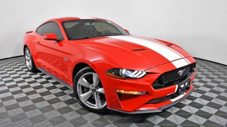 2019 Ford Mustang GT Premium                    in Buena Park 
