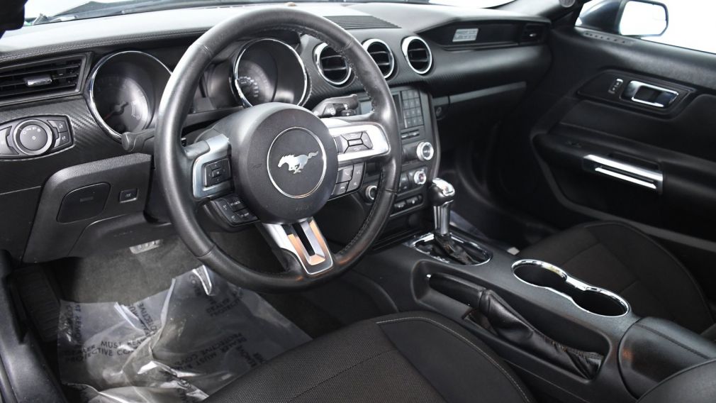 2016 Ford Mustang V6 #15