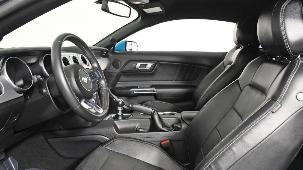 2020 Ford Mustang GT Premium #16
