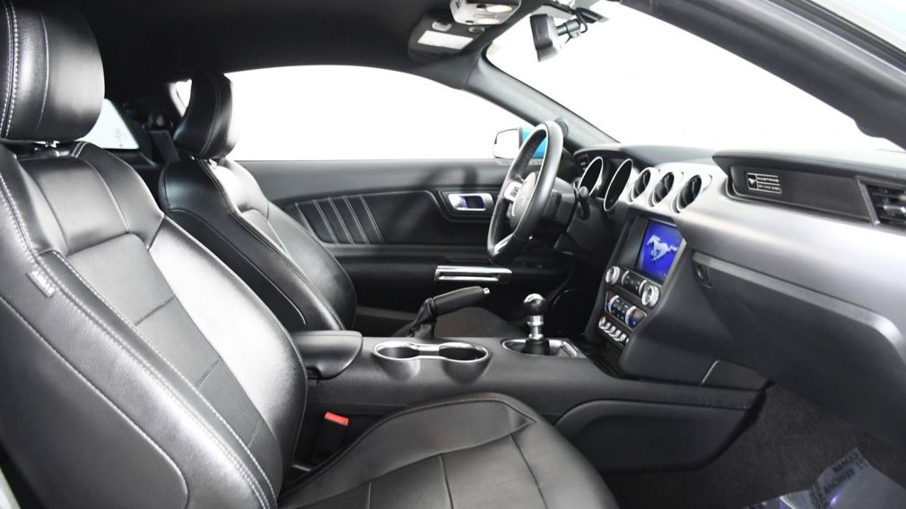 2020 Ford Mustang GT Premium #20