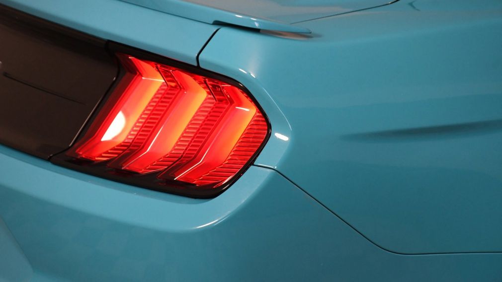 2020 Ford Mustang GT Premium #25