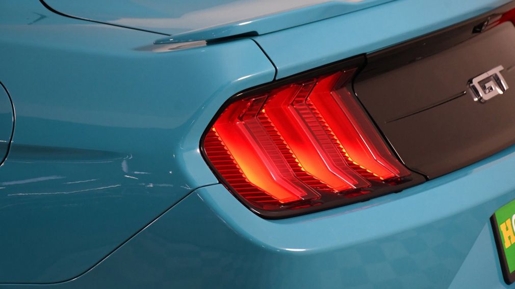 2020 Ford Mustang GT Premium #26