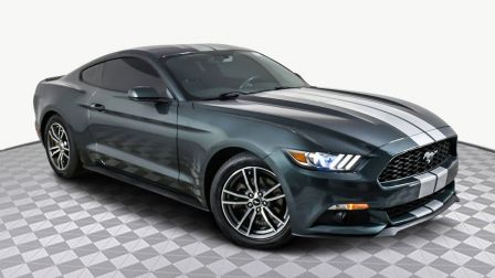 2016 Ford Mustang EcoBoost                en Miami Lakes                