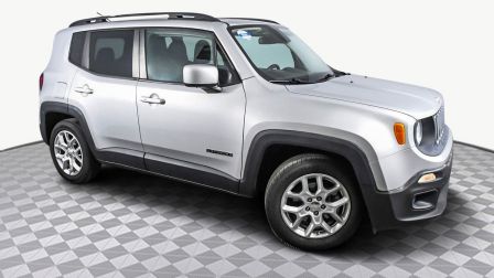 2016 Jeep Renegade Latitude                in Hollywood                